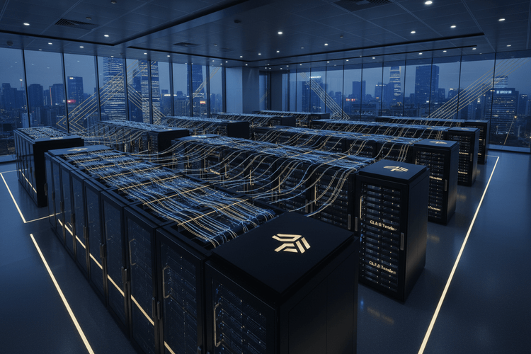 Zhipu AI-Aktie springt 16 Prozent nach GLM-5-Turbo-Launch