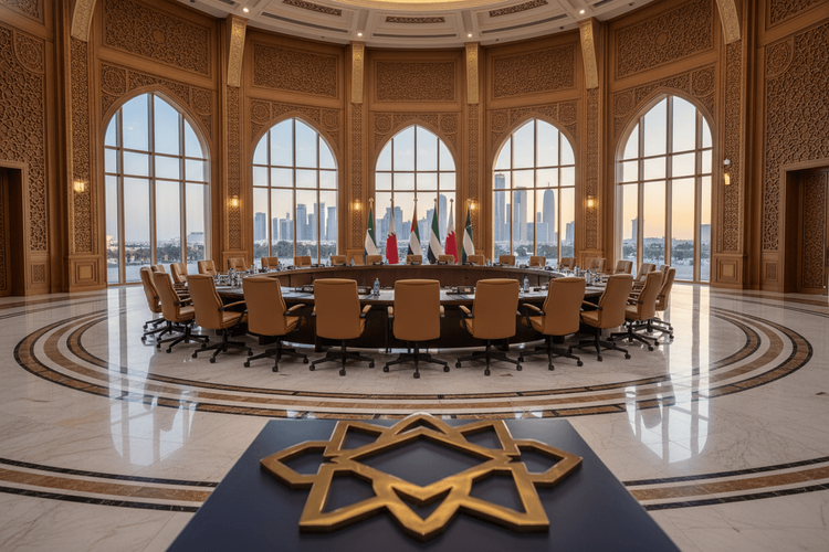 Katars Emir: Golf-Gipfel zeigt einheitliche Haltung der Golfstaaten