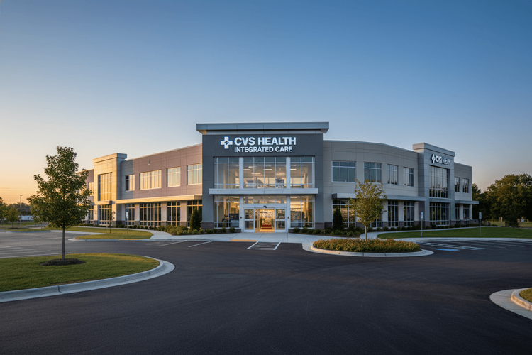 CVS Health: Ist die Aktie jetzt ein attraktiver Value-Kauf?