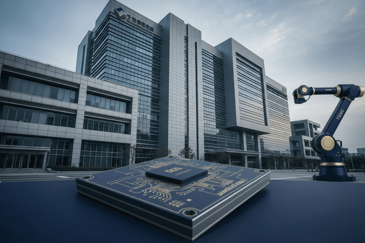 Taiwan Weighted Index schließt am Montag mit 0,22 Prozent im Minus