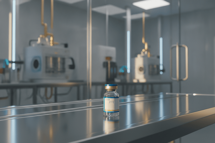 Celcuity-Aktie fällt trotz erster FDA-Zulassung für Brustkrebs
