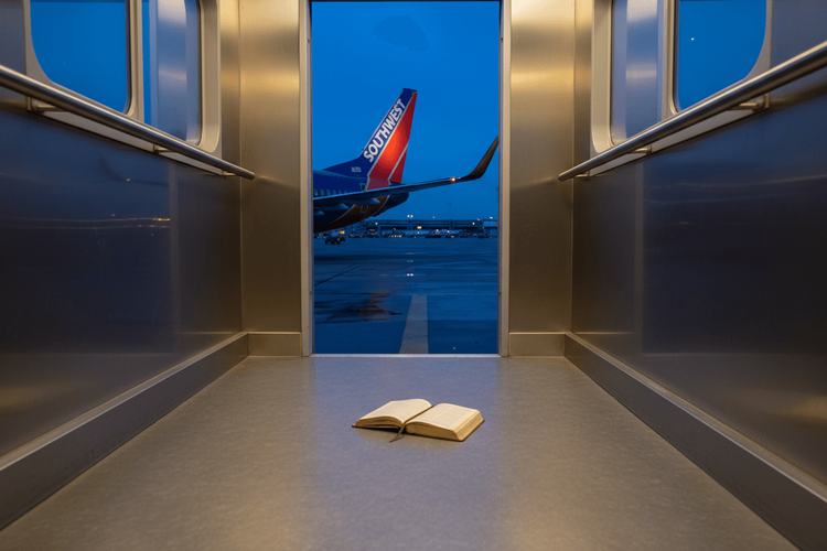 Southwest Airlines beendet freie Platzwahl nach 54 Jahren