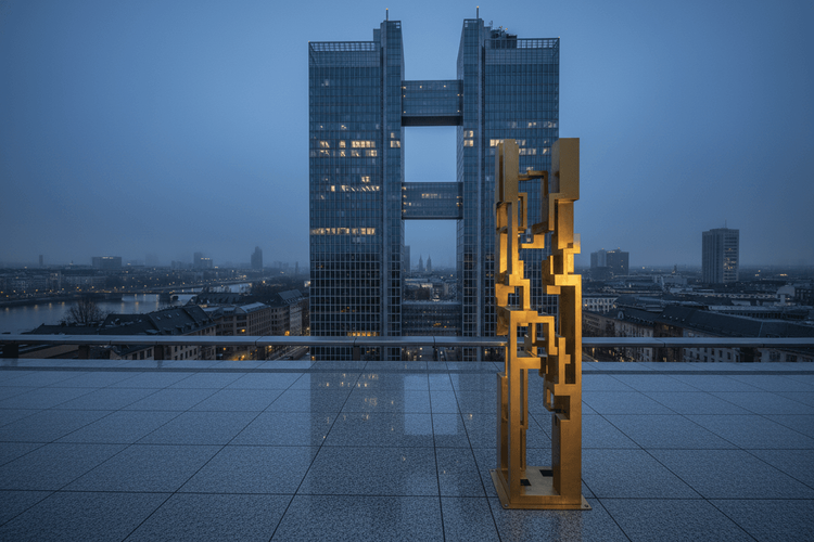 Bitcoin an Entscheidungszone: Strukturelle Stärke trifft auf Widerstand