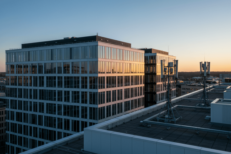 Telia übertrifft Erwartungen beim Kerngewinn im ersten Quartal