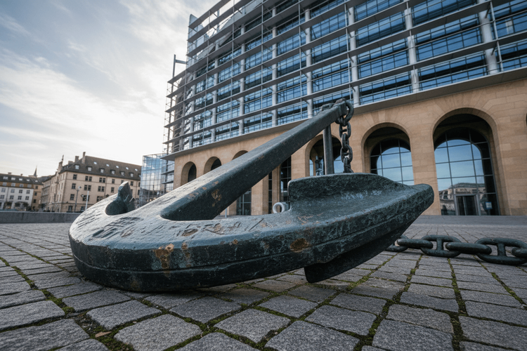 EU nimmt Handelsgespräche mit USA wieder auf