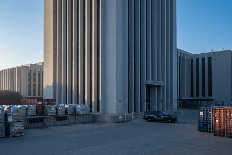 USA: Zollerstattungssystem für 166 Milliarden Dollar in 45 Tagen