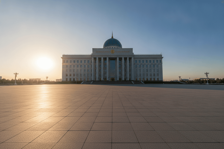Kasachstan plant Mindestlohnerhöhung für das Jahr 2027