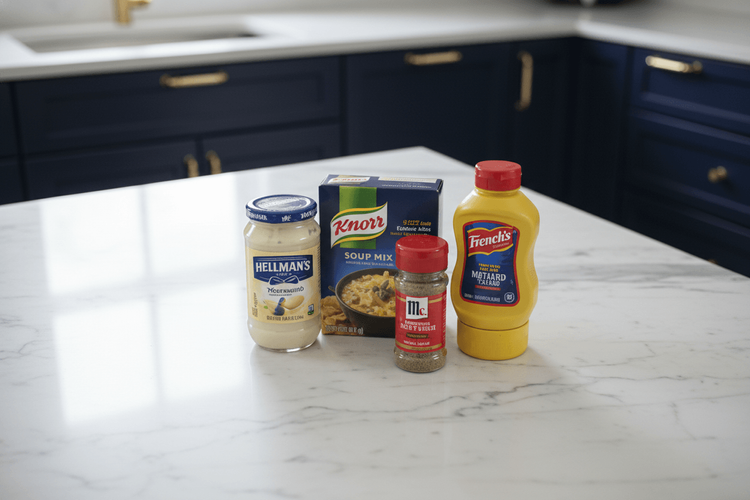 Unilever fusioniert Lebensmittelsparte mit McCormick für 65 Milliarden Dollar