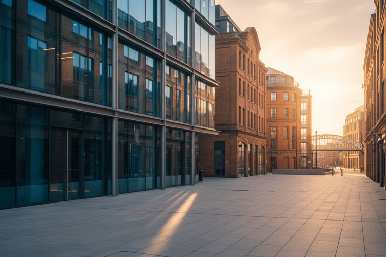 OpenAI eröffnet erstes permanentes Büro in London mit 500 Plätzen