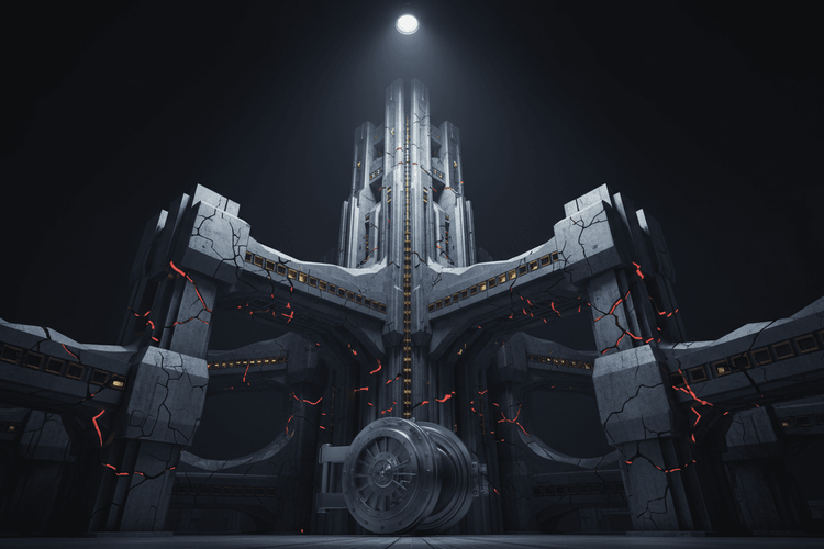 FSB warnt vor Risiken im 16-Billionen-Dollar-Repo-Markt für Staatsanleihen