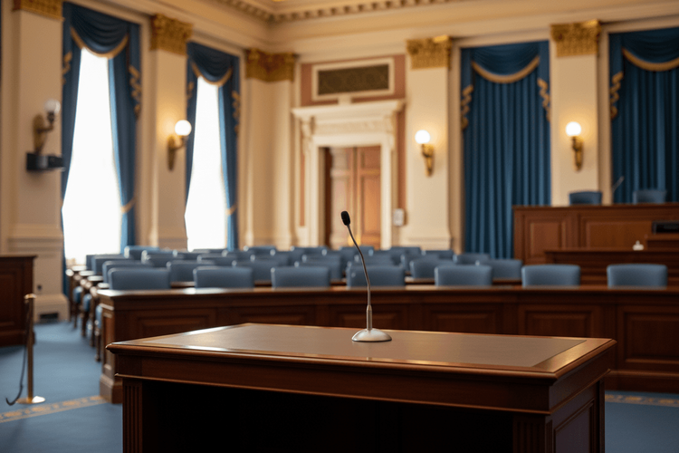 Kevin Warsh vor Fed-Anhörung: Balanceakt zwischen Trump und Märkten