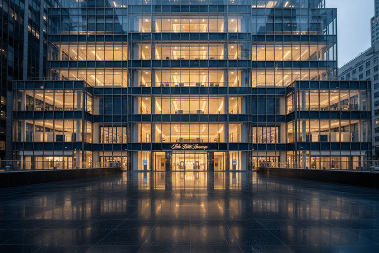 Richard Baker verlässt Saks Global: Führungswechsel im Luxushandel