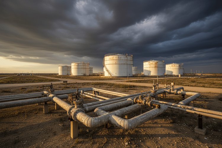 USA lehnen weitere Ölfreigaben aus strategischen Reserven ab