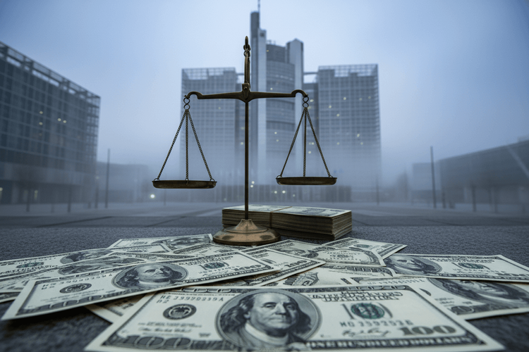 Dollar gewinnt vor EZB-Sitzung – Asiatische Währungen unter Druck
