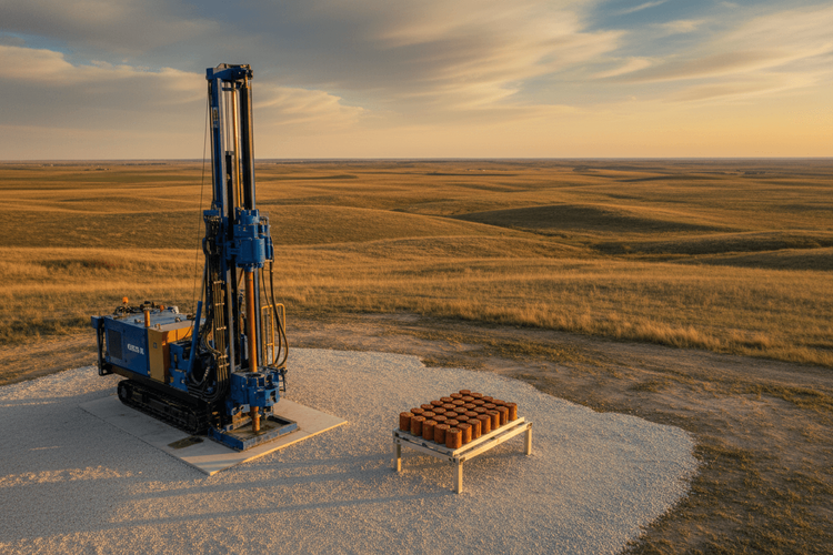 Apex Critical Metals meldet starke Bohrergebnisse beim Rift-Seltenerdprojekt