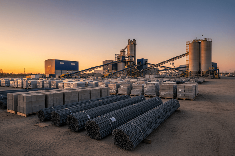 QXO sammelt 1,8 Milliarden Dollar ein – Apollo und Temasek investieren