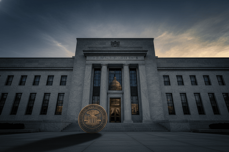 Fed-Sitzung: Trump-Regierung setzt Powell unter Druck