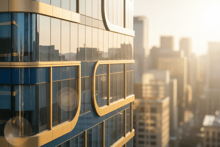 Moody's senkt Ausblick für Blue Owl-Fonds auf „negativ"