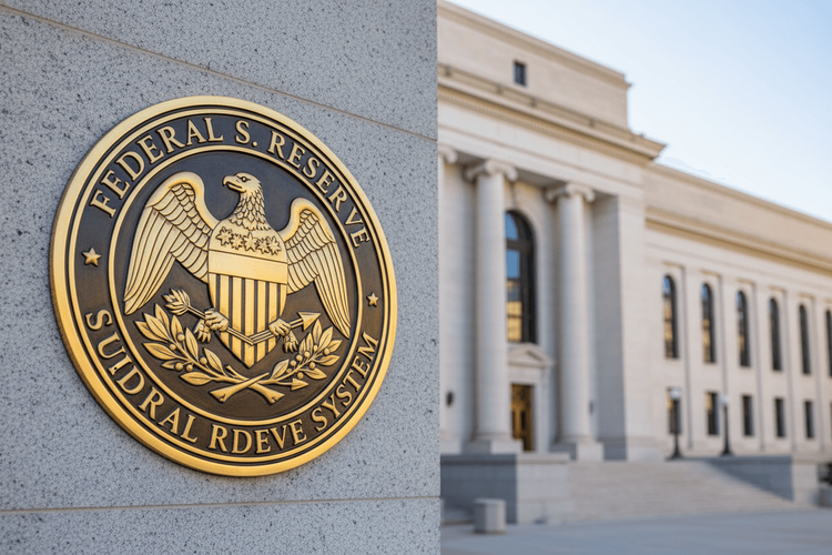 Fed-Drama: Justizministerium hält Powell-Nachfolge weiter offen