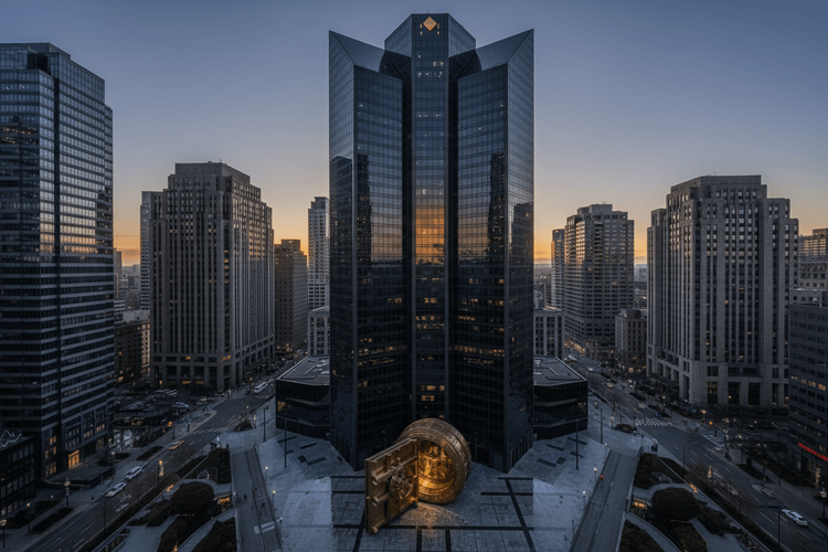 Private Credit: Wachsende Risiken bei Privatkrediten beunruhigen Anleger