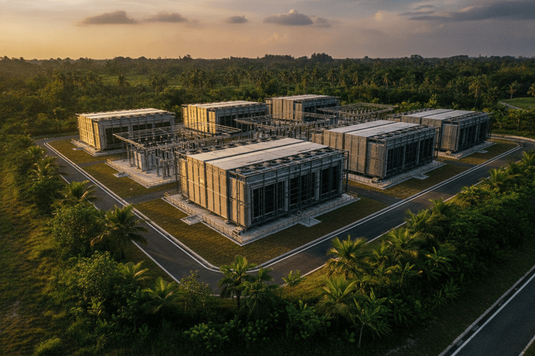 CoreWeave expandiert nach Asien und wird Top-KI-Favorit