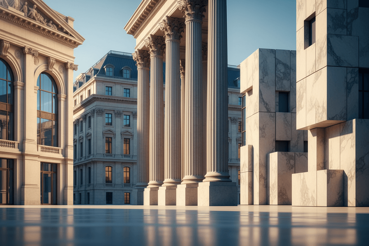 BIFs: Warum Großbritannien, Italien und Frankreich höhere Zinsen zahlen