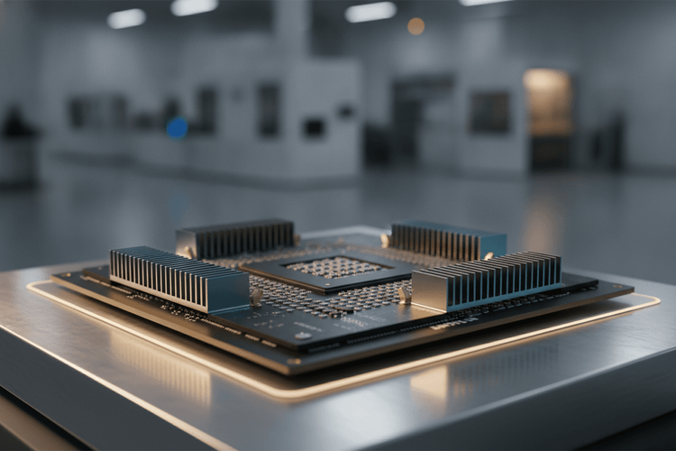 UBS hebt AMD-Kursziel auf 700 Dollar vor KI-Event