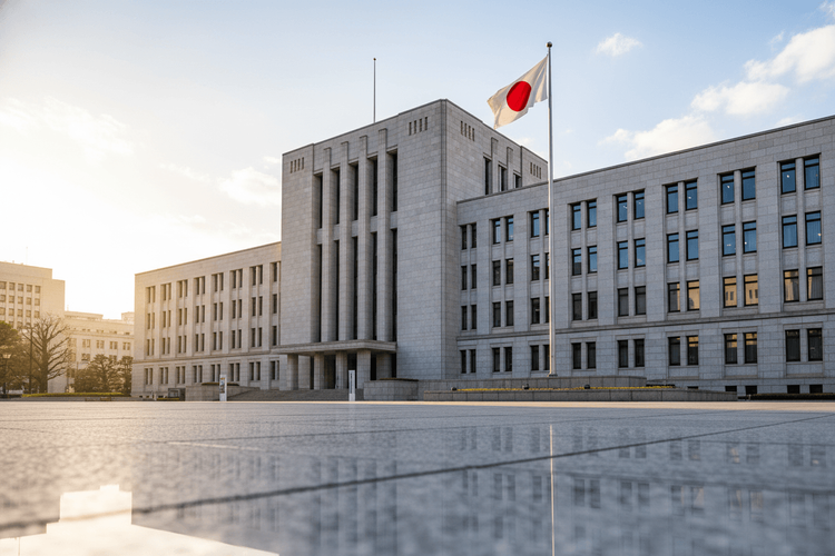 Bank of Japan: Zinserhöhung im Juni rückt näher