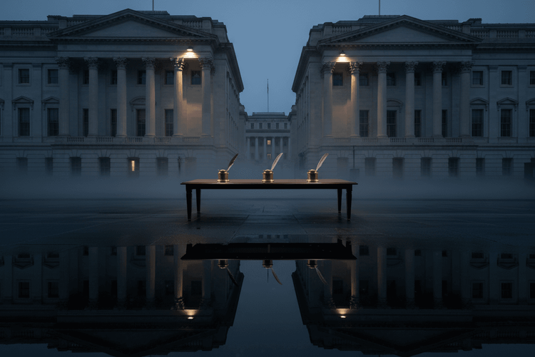 Stanley Druckenmiller: Der Mann hinter Trumps Finanzteam