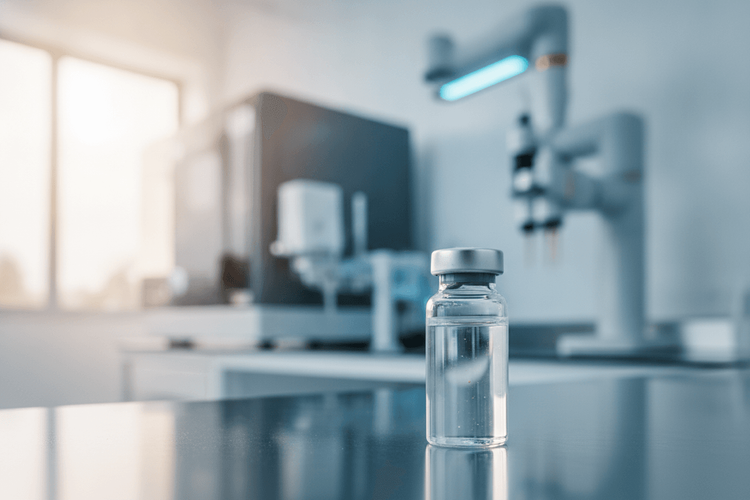 Guggenheim kürt Surrozen zum Top-Pick im Biotechnologiesektor