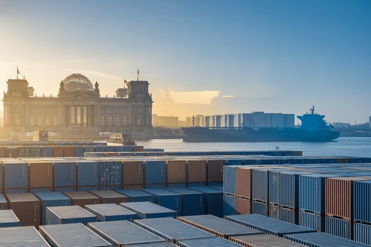 Deutschland 2026: Geopolitik, Wirtschaftsreformen und strategische Neuausrichtung