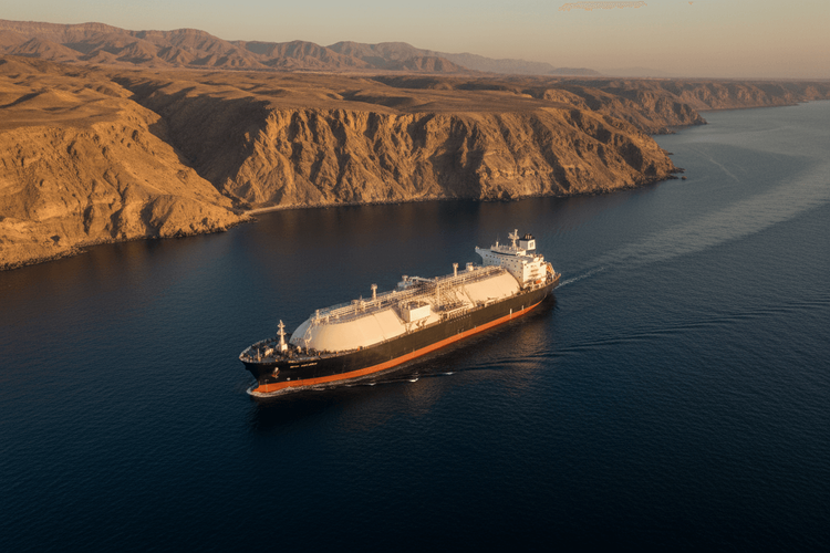 Europäische Gaspreise steigen trotz Trumps Iran-Feuerpause leicht