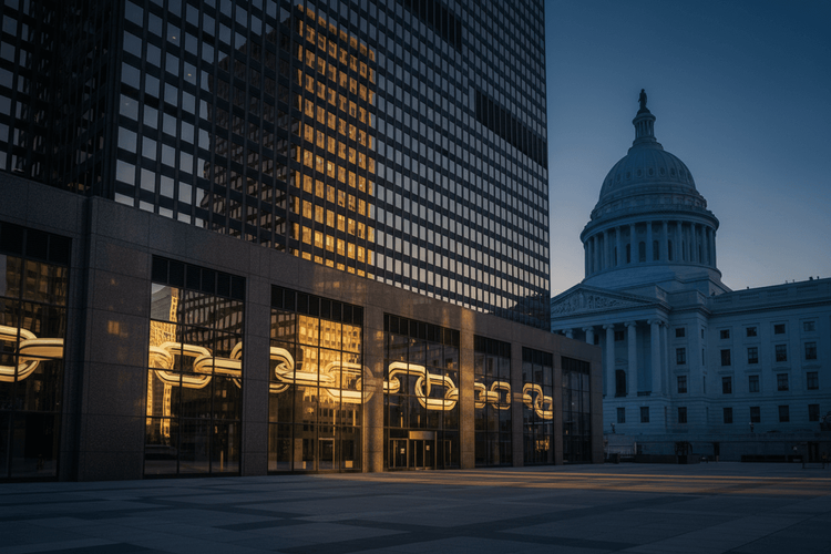 US-Großbanken glänzen mit starkem Q4 – Zinsdeckel-Debatte überschattet Ausblick