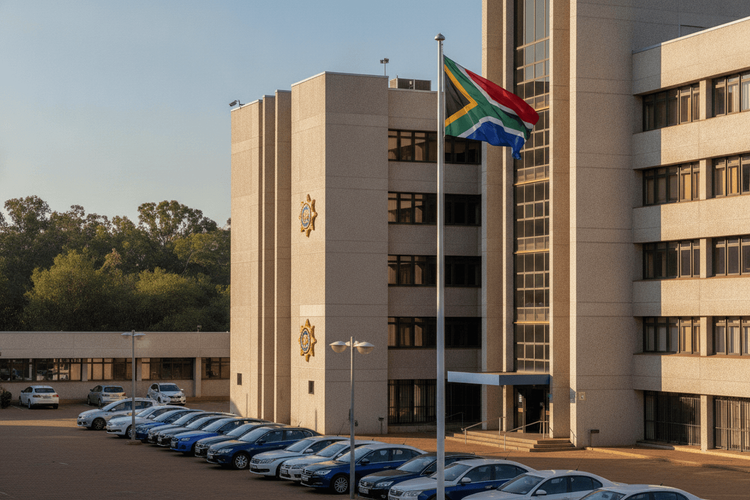 Südafrika: Polizeikorruption bedroht Streichung von FATF-Grauer Liste