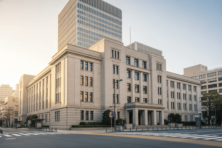 Bank of Japan: Leitzinsanhebung auf 1,0% im Juni erwartet