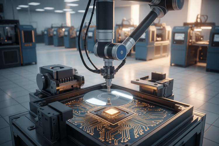 Nvidia erreicht ersten Rekordschlussstand seit sechs Monaten dank Intel