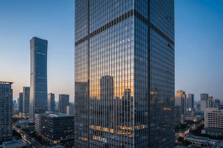 CITIC Securities steigert Quartalsgewinn um 55 Prozent