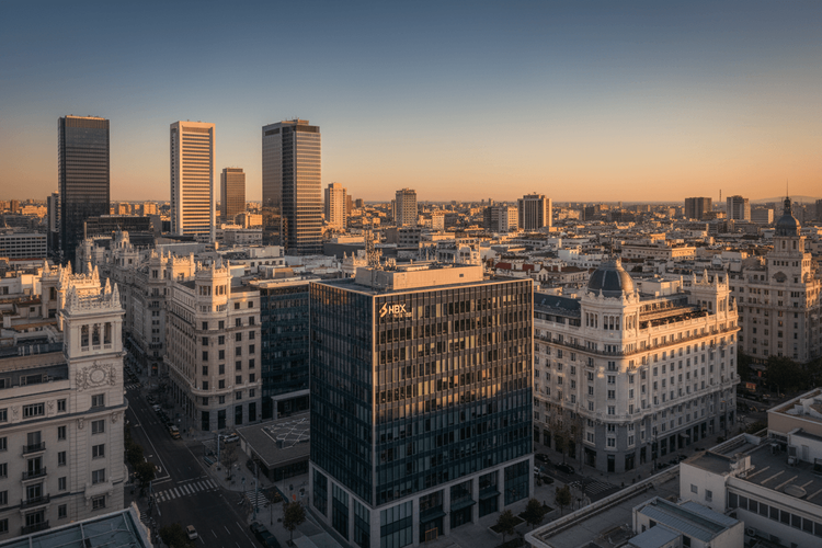 Berenberg empfiehlt HBX mit Kaufrating und 62% Kurspotenzial