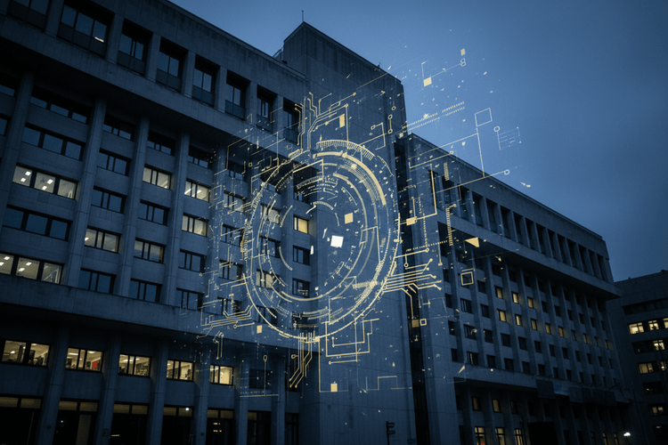 EU ermittelt gegen Elon Musks X wegen KI-Chatbot Grok