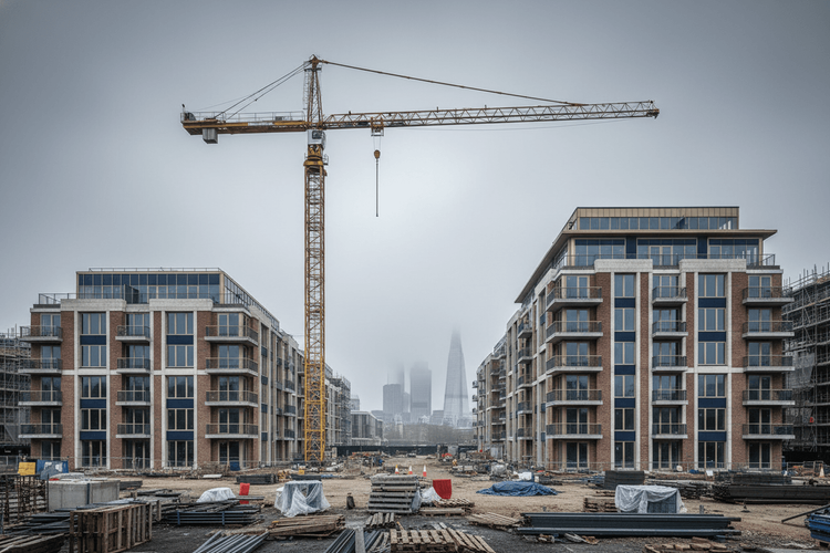 Berkeley Group-Aktie stürzt auf Neunjahrestief nach Grundstückskauf-Stopp