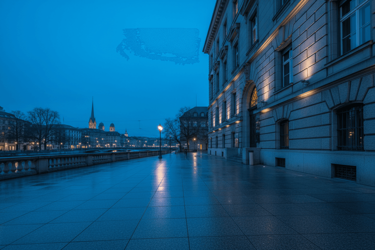 UBS: Frankenschwäche durch Monatsend-Kapitalflüsse bald vorbei