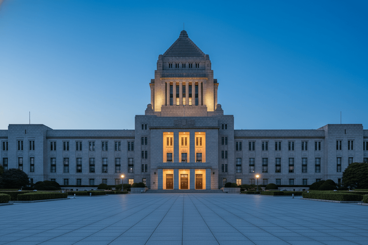 Japan warnt vor KI-Kolonialismus bei Rückstand in Technologie