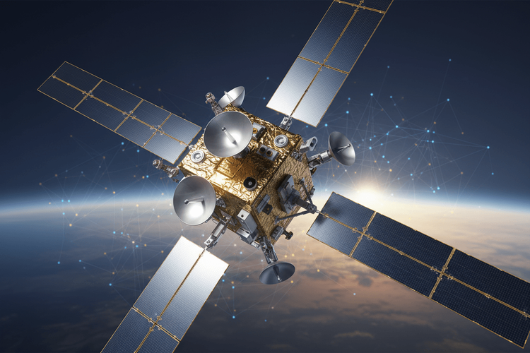 Amazon soll laut Bloomberg kurz vor Globalstar-Übernahme stehen