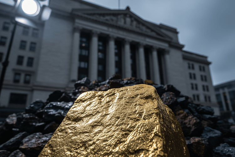 TSX-Futures steigen: Metallpreise trotzen Zolldrohungen