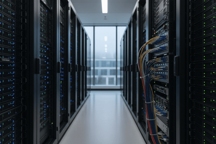 Cisco-Aktie fällt trotz starker Quartalszahlen: Anleger enttäuscht von Prognose