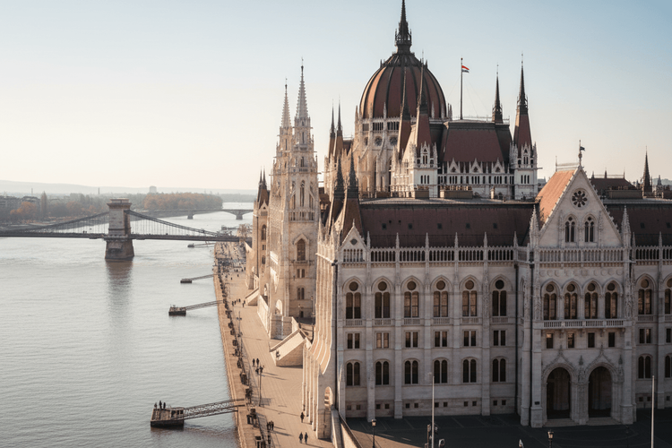 Ungarn-Wahl: Anleger wetten auf politischen Wandel nach Orbán