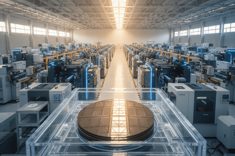 SK Hynix transferiert ADR-Milliarden nach Südkorea – Won profitiert