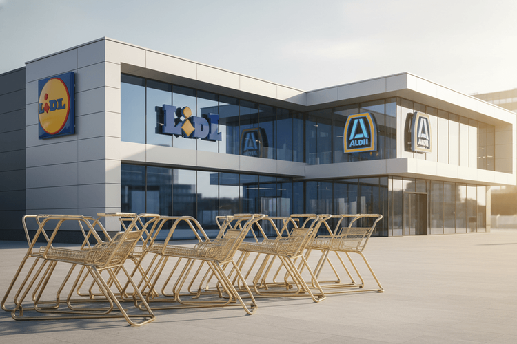 Kundenfavoriten 2026: Lidl und Aldi Nord schlagen alle Konkurrenten
