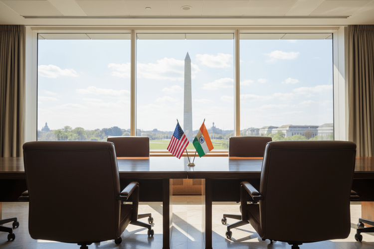 Rubio reist im Mai nach Indien – Neuausrichtung der Beziehungen