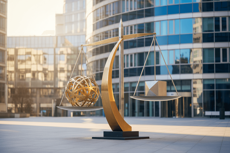 IWF warnt vor Zielkonflikt zwischen Verteidigung und Sozialausgaben